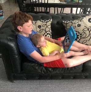 Meet your Posher, Bill